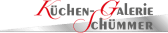 Logo von Küchen-Galerie Schümmer
