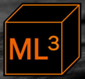 Logo von ML3 Schreinerei