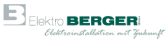 Logo von Elektro BERGER GmbH
