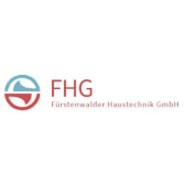 Logo von FHG Fürstenwalder Haustechnik GmbH