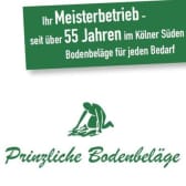 Logo von Prinzliche Bodenbeläge E.G. GmbH