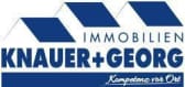 Logo von Knauer + Georg Immobilien