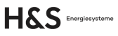 Logo von H&S Energiesysteme GmbH