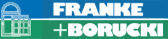 Logo von Franke & Borucki GmbH