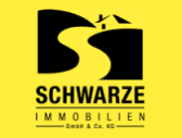 Logo von Schwarze Immobilien GmbH & Co. KG - Düsseldorf