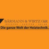 Logo von Hilmar Bärmann und Lutz Wirtz GbR