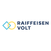 Logo von RaiffeisenVolt GmbH