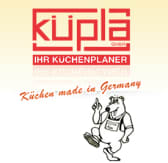 Logo von Küpla - Ihr Küchenplaner GmbH