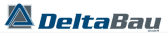 Logo von DeltaBau GmbH