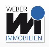Logo von Weber Immobilien GbR