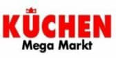 Logo von Küchen Mega Markt