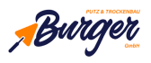 Logo von Burger - Putz + Trockenbau GmbH