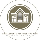 Logo von Schüler Bauelemente