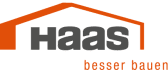 Logo von Haas - Musterhaus Fellbach