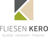 Logo von Fliesen-KERO