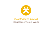 Logo von Bauelemente Taunus
