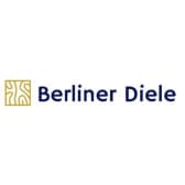 Logo von Ericco Krügerke "Berliner Diele"