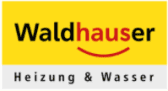 Logo von Waldhauser GmbH & Co. Wärmetechnik KG