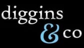 Logo von Diggins & Co