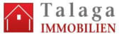 Logo von Talaga Immobilien GmbH