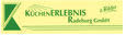 Logo von KüchenERLEBNIS Radeburg GmbH