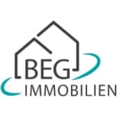 Logo von BEG-Immobilien e.K.