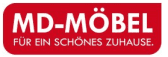 Logo von MD Möbel GmbH