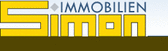 Logo von Simon GFWI Gesellschaft für Wirtschaftsdienste und Immobilien mbH