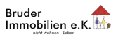 Logo von Bruder Immobilien e.K.