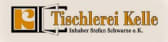 Logo von Tischlerei Kelle