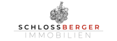 Logo von SCHLOSSBERGER IMMOBILIEN