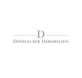 Logo von DONHAUSER Immobilien
