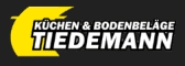 Logo von Küchen & Bodenbeläge Tiedemann GbR