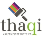 Logo von Malermeister Thaqi