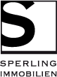 Logo von Sperling Immobilien KG