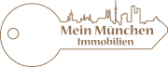 Logo von Mein München Immobilien