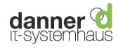 Logo von Danner IT-Systemhaus GmbH