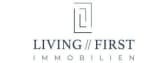 Logo von Living First Immobilien