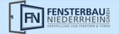 Logo von FN Fensterbau Niederrhein GmbH