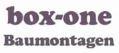 Logo von box-one GmbH