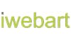 Logo von iWebart