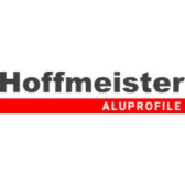 Logo von Hoffmeister Aluprofile