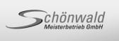 Logo von Schönwald GmbH