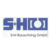 Logo von S + H Rauschning GmbH Sanitär- und Heizungstechnik