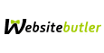 Logo von Websitebutler powered by dogado GmbH