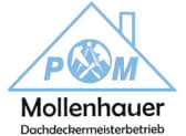 Logo von Mollenhauer Bedachungen GmbH