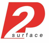 Logo von P2surface GmbH