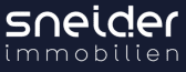 Logo von Sneider Immobilien Inhaber: Kristof Sneider