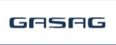 Logo von GASAG AG