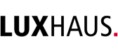 Logo von LUXHAUS - Fertighaus Ausstellung Stuttgart